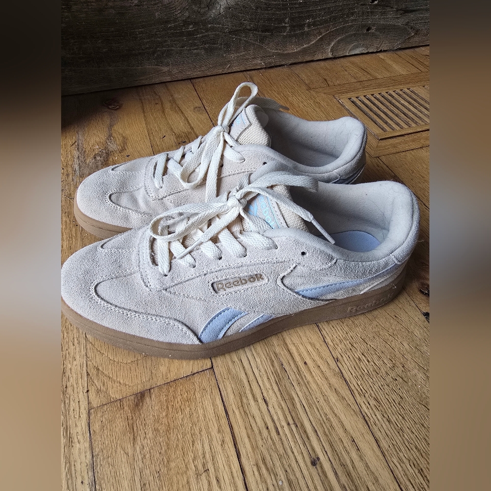 Reebok Forte Lounger